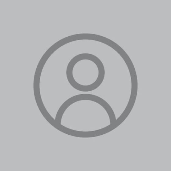 Placeholder for Staff member Daniel England from 46ea232e83b5
